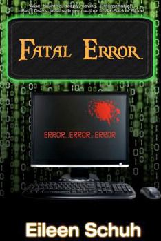 Fatal Error - Book #2 of the BackTracker