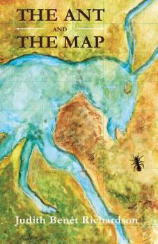 Paperback The Ant and the Map Book