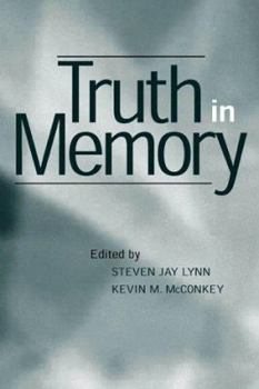 Hardcover Truth in Memory Book