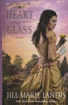 Heart of Glass - Book #3 of the Irish Angel