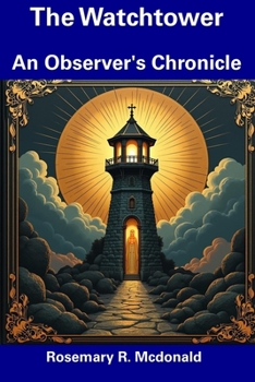 Paperback The Watchtower: An Observer's Chronicle Book