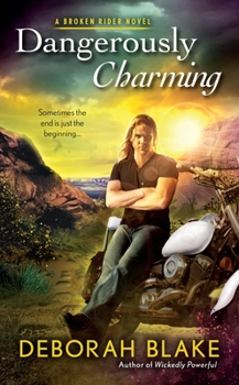 Mass Market Paperback Dangerously Charming Book