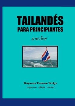 Paperback Tailand?s para principiantes [Spanish] Book