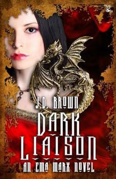 Paperback Dark Liaison Book