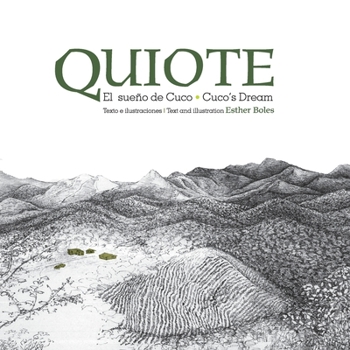 Paperback Quiote, el sueño de Cuco / Quiote, Cuco's Dream [Spanish] Book
