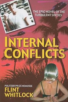 Paperback Internal Conflicts Book