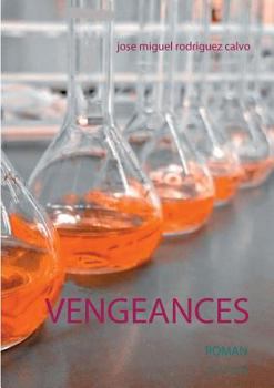 Paperback Vengeances [French] Book
