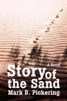 Paperback Story of the Sand Book