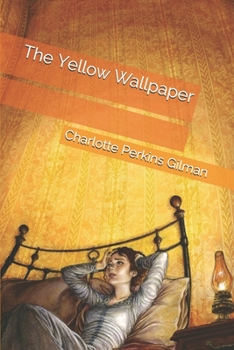 The Yellow Wallpaper