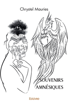 Paperback Souvenirs amnésiques [French] Book
