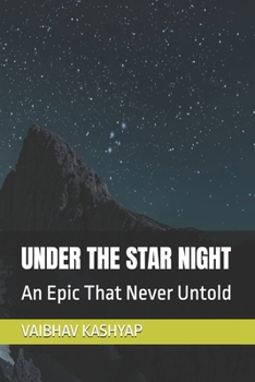UNDER THE STAR NIGHT