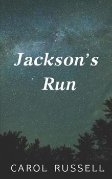 Paperback Jackson's Run Book