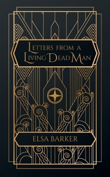 Letters From a Living Dead Man