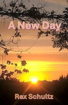 Paperback A New Day Book