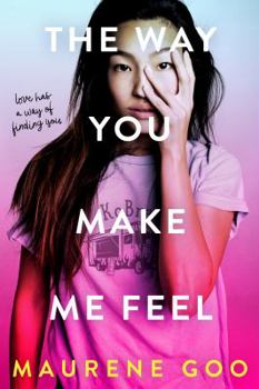 Hardcover The Way You Make Me Feel Book