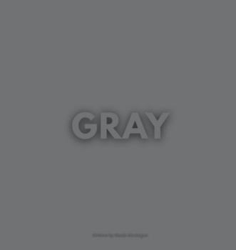 Hardcover The Gray Book