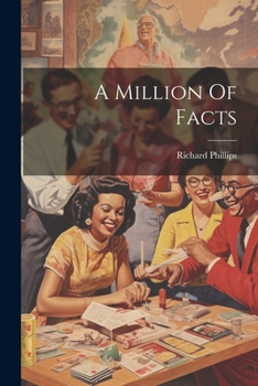 Paperback A Million Of Facts Book