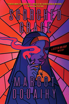 Scorched Grace - Book #1 of the A Sister Holiday Mystery