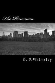 Paperback The Pianoman Book