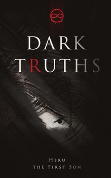 Paperback Dark Truths Book