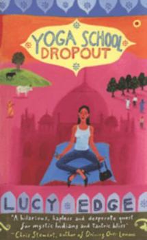 Paperback Yoga School Dropout Book