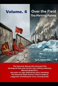 Paperback Over the Field: Volume 6. The Melting Points Book