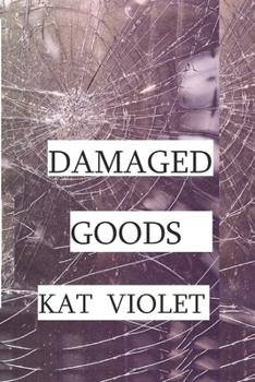 Paperback Damaged Goods Book