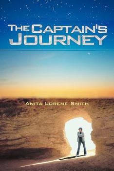 Paperback The Captain's Journey Book