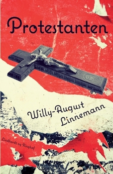 Paperback Protestanten [Danish] Book