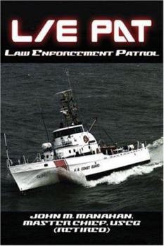 Paperback L/E Pat: Law Enforcement Patrol Book