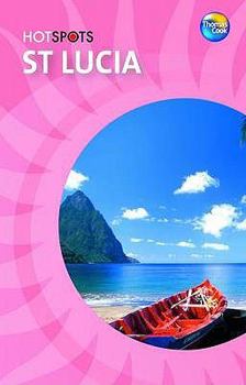 Paperback St Lucia. Book