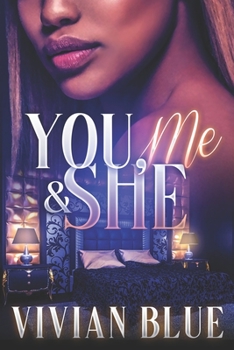 Paperback You, Me & She Book