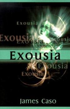 Paperback Exousia Book