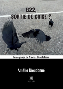 Paperback B22, sortie de crise ? [French] Book