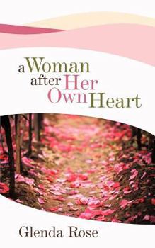 Paperback A Woman After Her Own Heart Book