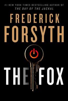 Hardcover The Fox Book