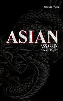 Paperback Asian Assassin Book