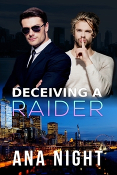 Deceiving a Raider - Book #2 of the Black Raiders