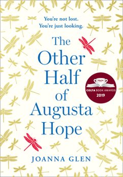 Hardcover The Flight of Augusta Hope Book