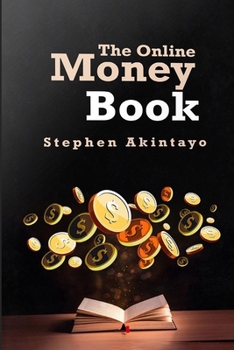 Paperback The Online Money Book