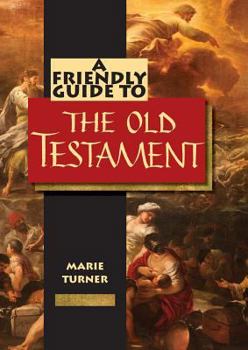 Paperback Friendly Guide to the Old Testament Book