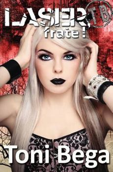 Paperback Laser, Frate! [Romanian] Book