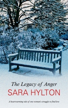 Hardcover The Legacy of Anger Book