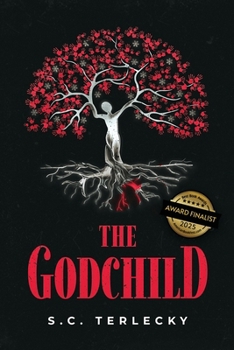 Paperback The Godchild Book
