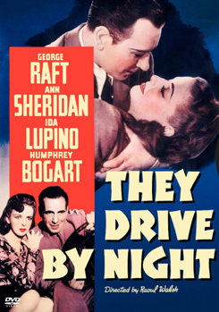 They Drive by Night