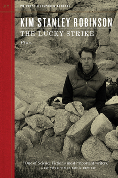Paperback Lucky Strike Book