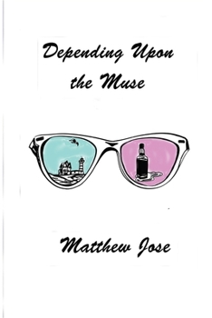 Paperback Depending Upon the Muse Book