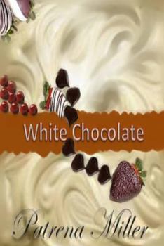 Paperback White Chocolate Book