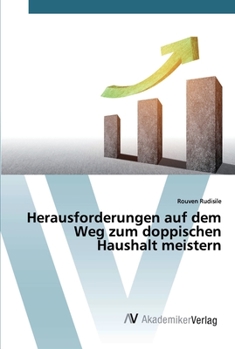 Paperback Herausforderungen auf dem Weg zum doppischen Haushalt meistern [German] Book