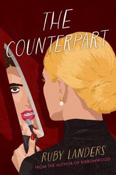 The Counterpart (Gold Hill)